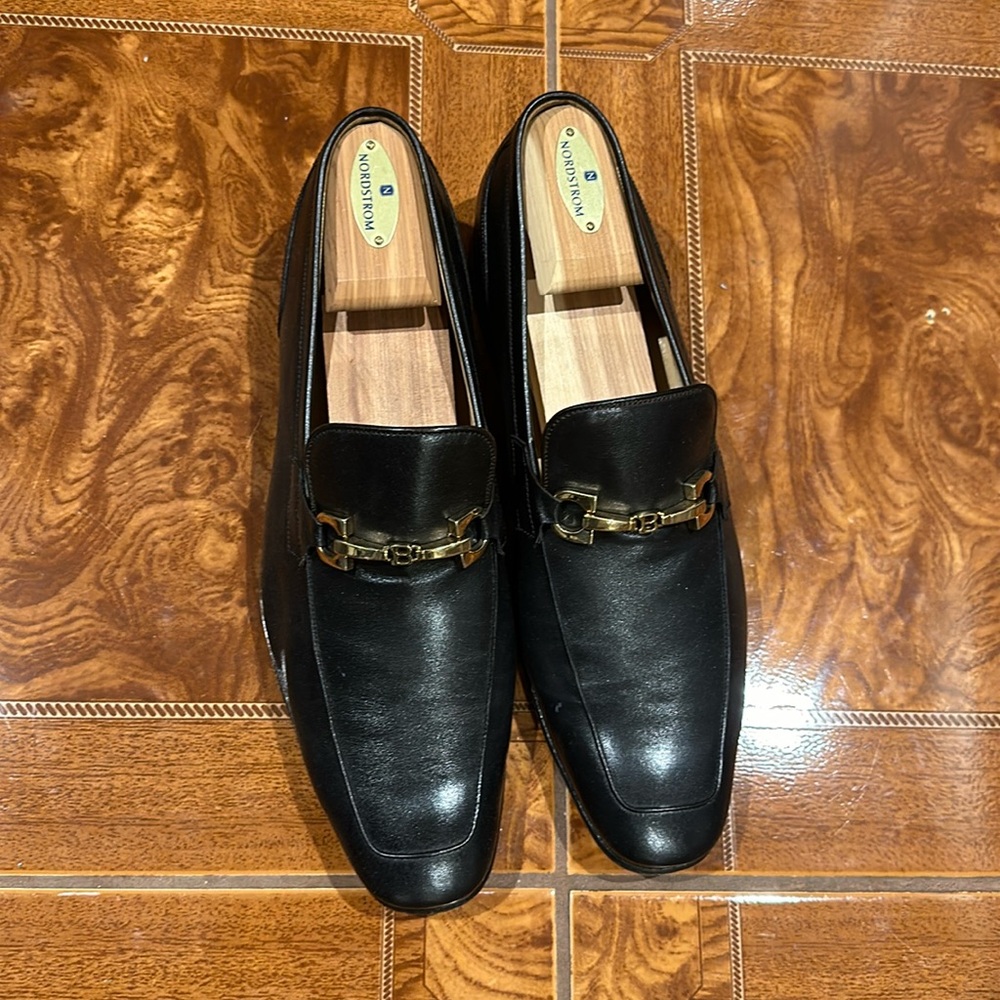 Bally Men’s Loafers 10M US